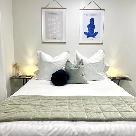 Wheturangi Urban Escape Hotel